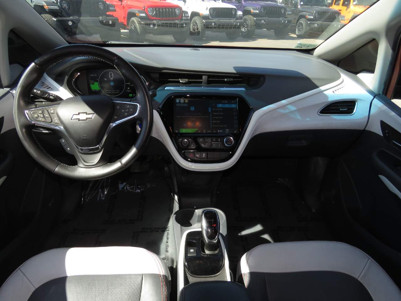 chevrolet bolt ev 2021 1G1FZ6S01M4113303 image chevrolet bolt ev 2021 1G1FZ6S01M4113303 image